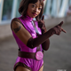 Image for article titled Our Favorite Cosplay From AnimeFest 2019